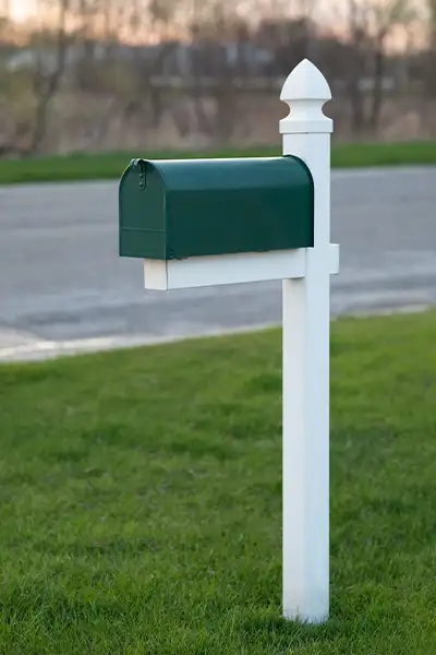 Handyman services - mailbox installation - Springfield, IL