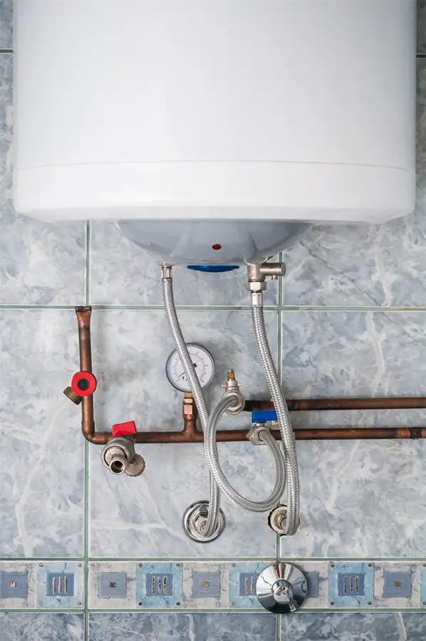 Handyman services - minor plumbing services, water heaters and boilers repair - Springfield, IL